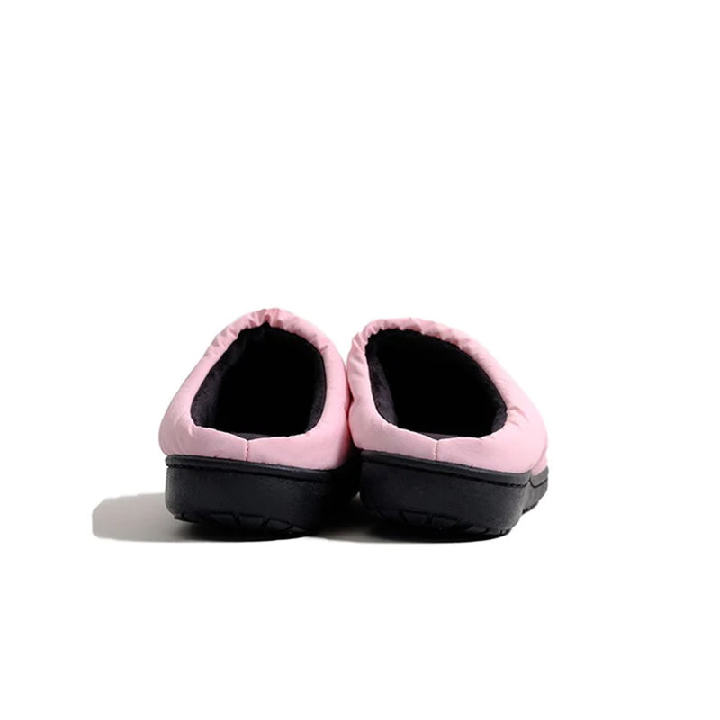 Subu Tokyo - Chaussons F-Line - Rose