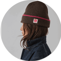 Merci's fashion