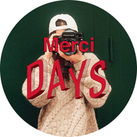 Merci Days | Merci Days - La mode