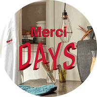 Merci Days - Deco & Lifestyle