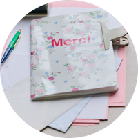 Back to school with Merci