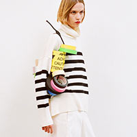 Les nouveautés mode femme