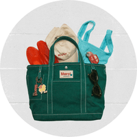 Merci Bags