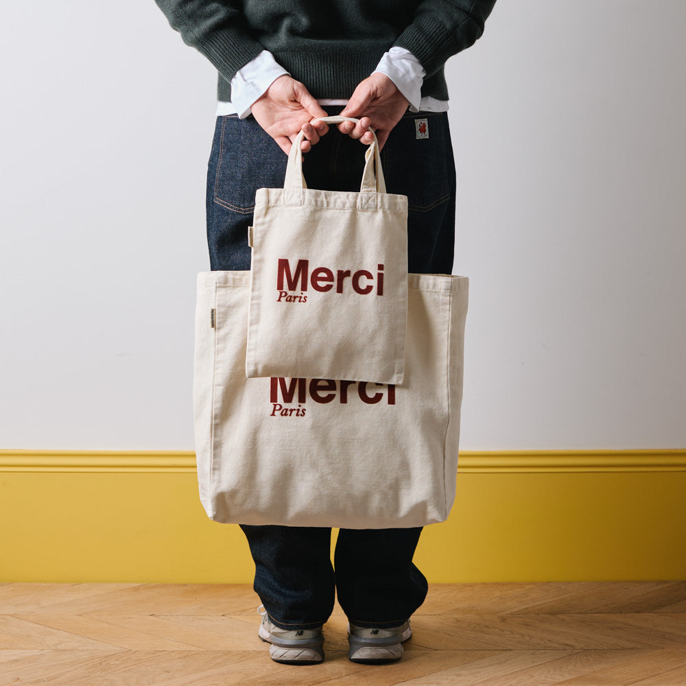 Sac Toile Tote Bag - Création Originale - Fait Main à Paris Sac Toile Tote Bag - Création Originale - Fait Main à Paris