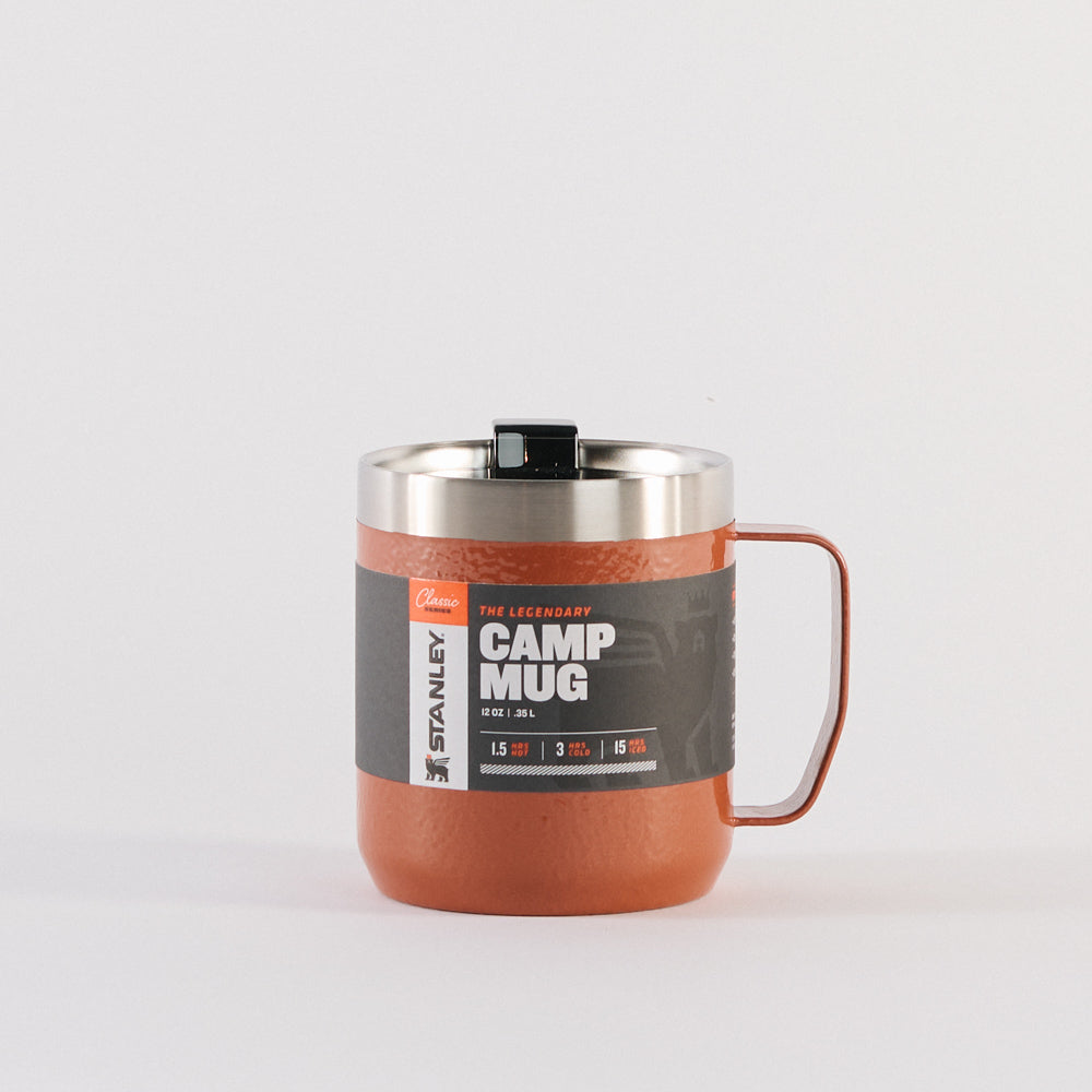 Mug Camp 35cl - Clay – Merci Paris