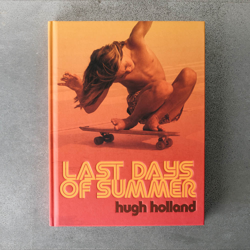 Book - Last Days of Summer – Merci Paris