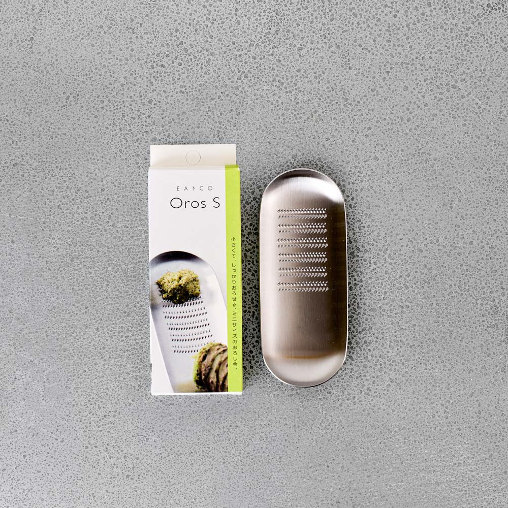 Size Guide Ginger Grater: Find Your Perfect Fit Easily