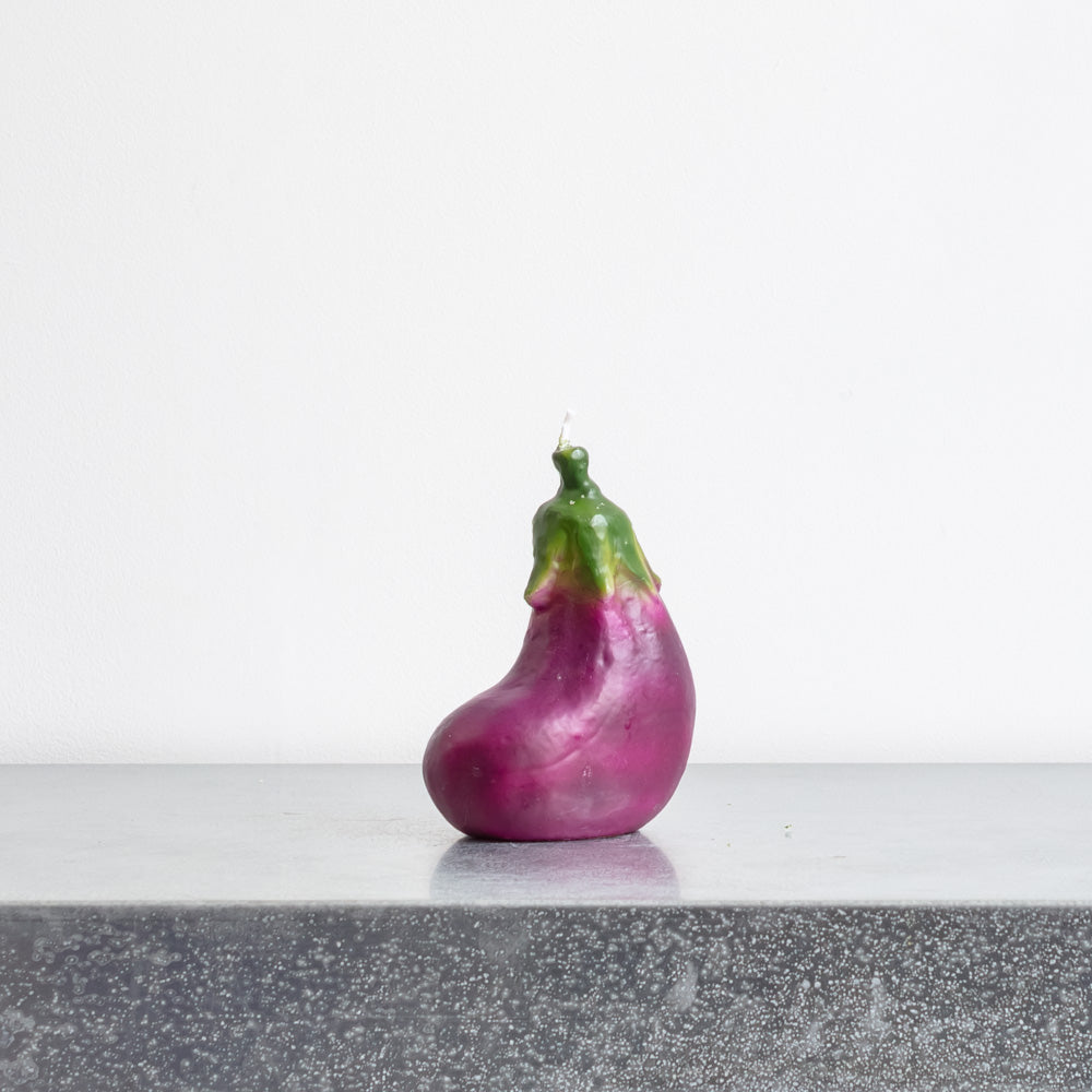 Colorant pour bougie aubergine 5 g - Violet - Kiabi - 1.99€