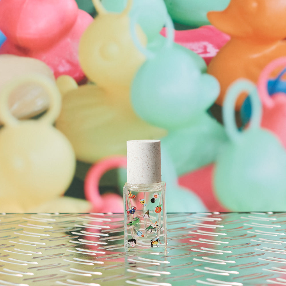 Maison Matine - Eau de parfum - Poom Poom – Merci Paris