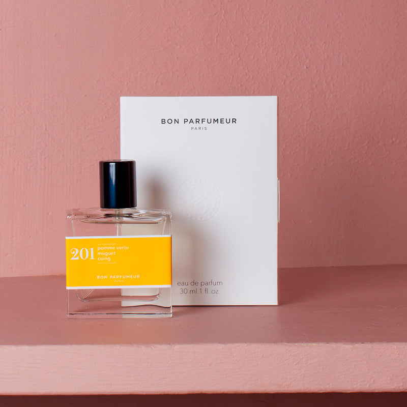 Eau de parfum N°201 - Bon Parfumeur