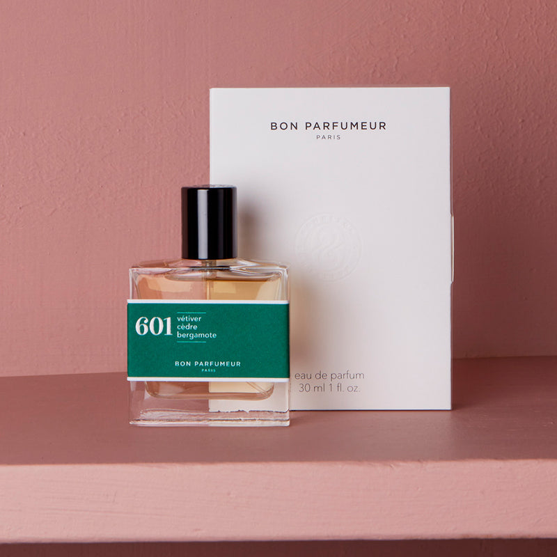 Eau de parfum n°601 - Bon Parfumeur