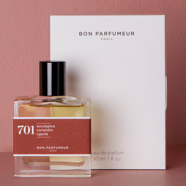 Eau de parfum N°701 - Bon Parfumeur