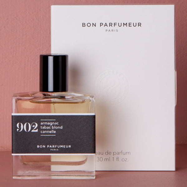 Eau de parfum N°902 - Bon Parfumeur