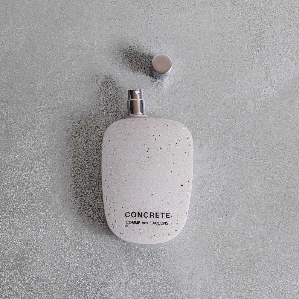 Perfume Store Comme Des Garcons Paris Magasin Tracey Emin