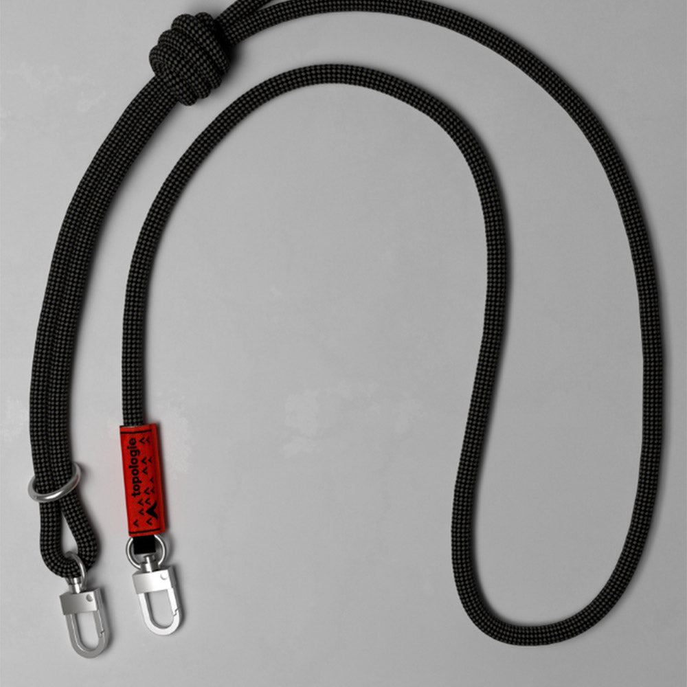 Topologie strap phone – Merci Paris