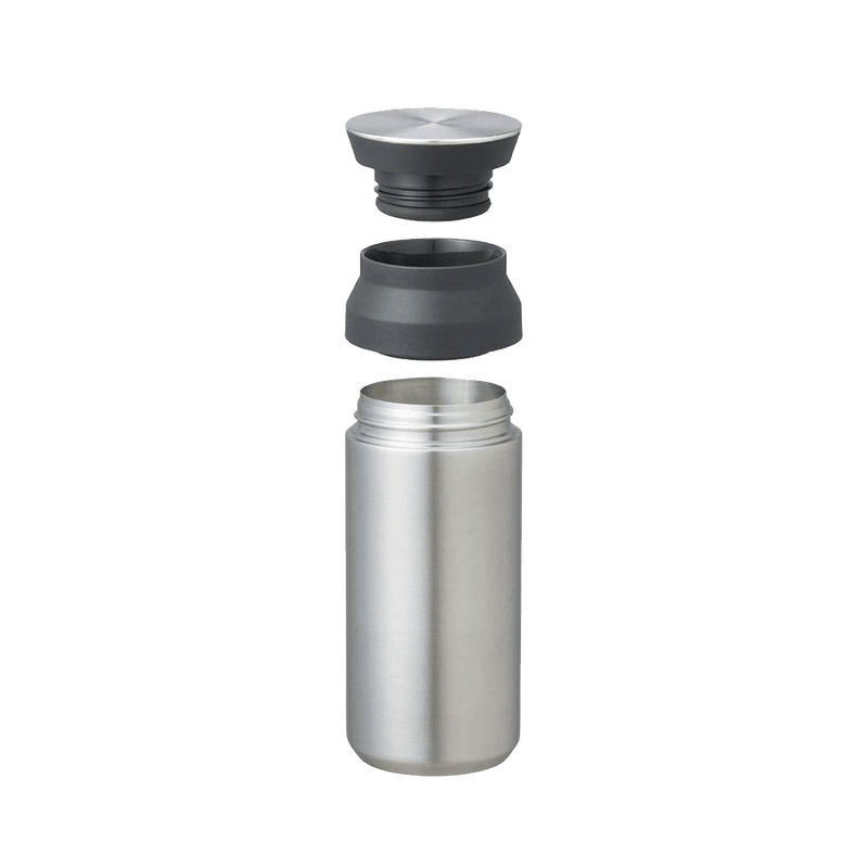 Gourde isotherme 35 cl - Blanc