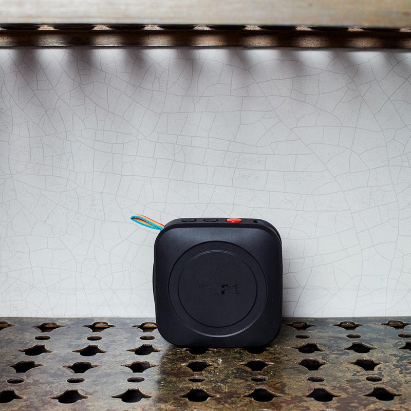 Enceinte Bluetooth Music Player 1 - Noir - Polaroid