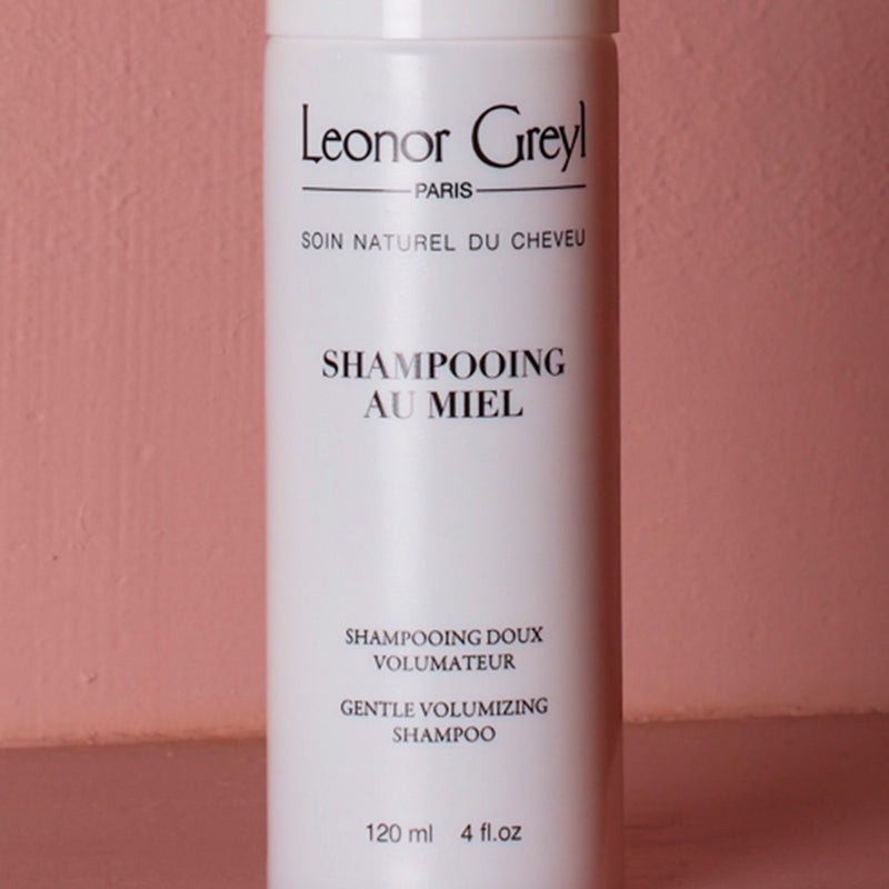 Shampoing au miel - Leonor Greyl - 120 ml