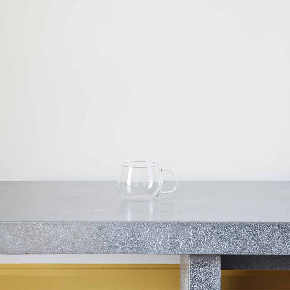 Unitea Mug - 350ml - Clear