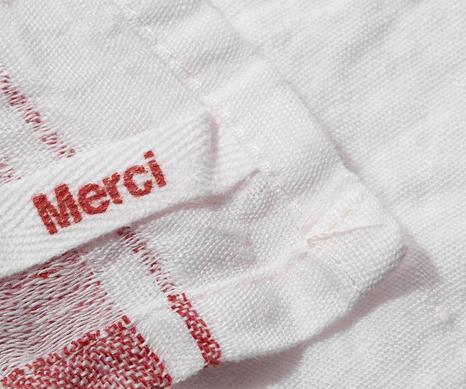 Merci Paris
