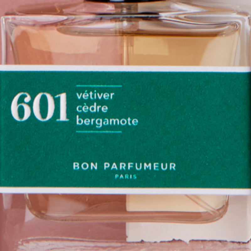Eau de parfum n°601 - Bon Parfumeur