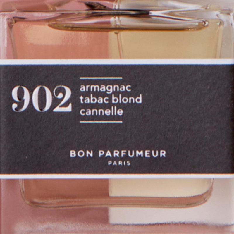 Eau de parfum N°902 - Bon Parfumeur