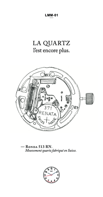 Montre