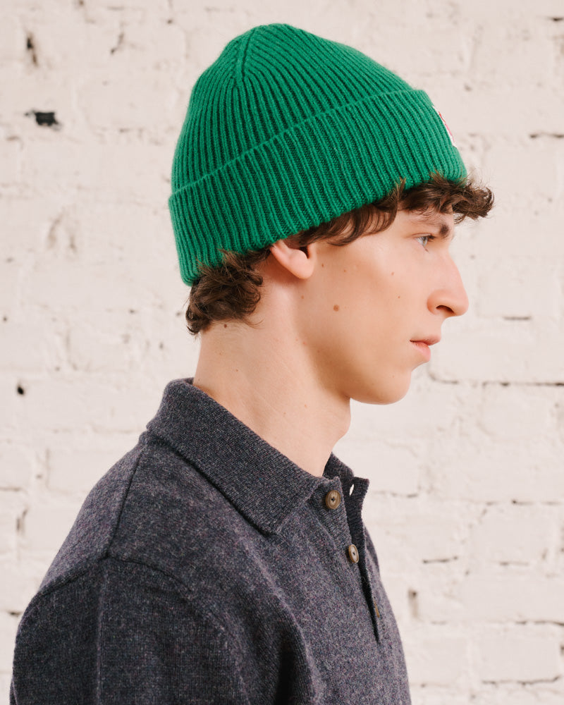 Merci - Lucky Beanie - Green