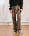 Merci - Pantalon Chino Abram - Gris