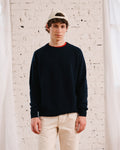 Merci - Pull Claudio - Marine