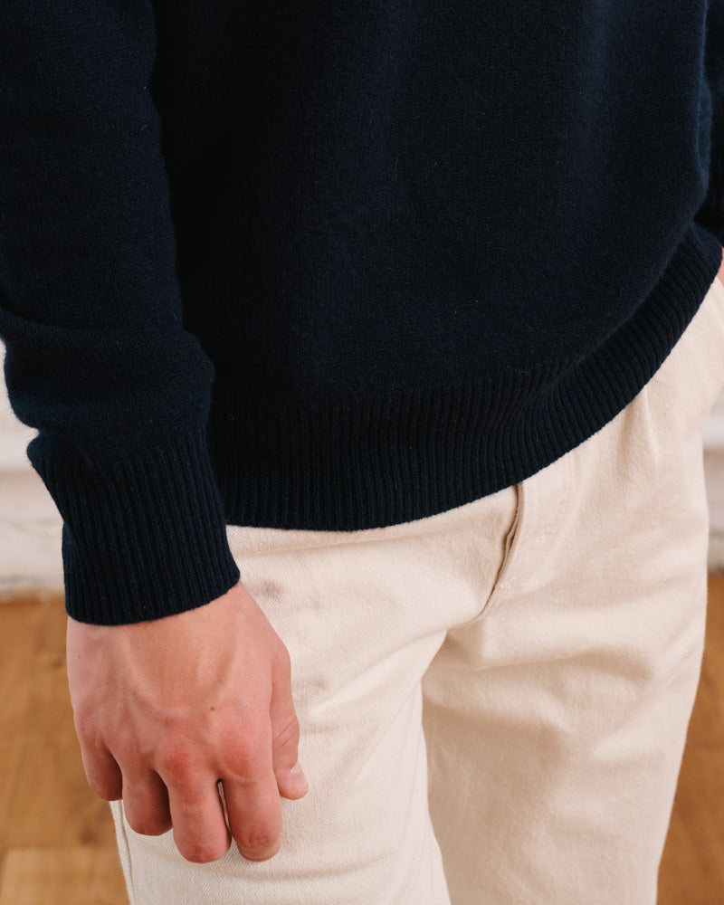 Merci - Pull Claudio - Marine