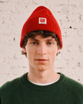 Merci - Lucky Beanie - Red