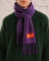 Violet Foncé