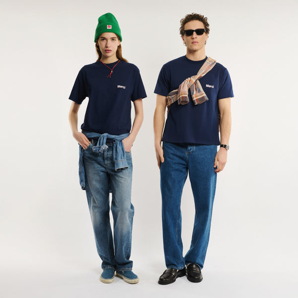 New men's fashion releases – Merci Paris