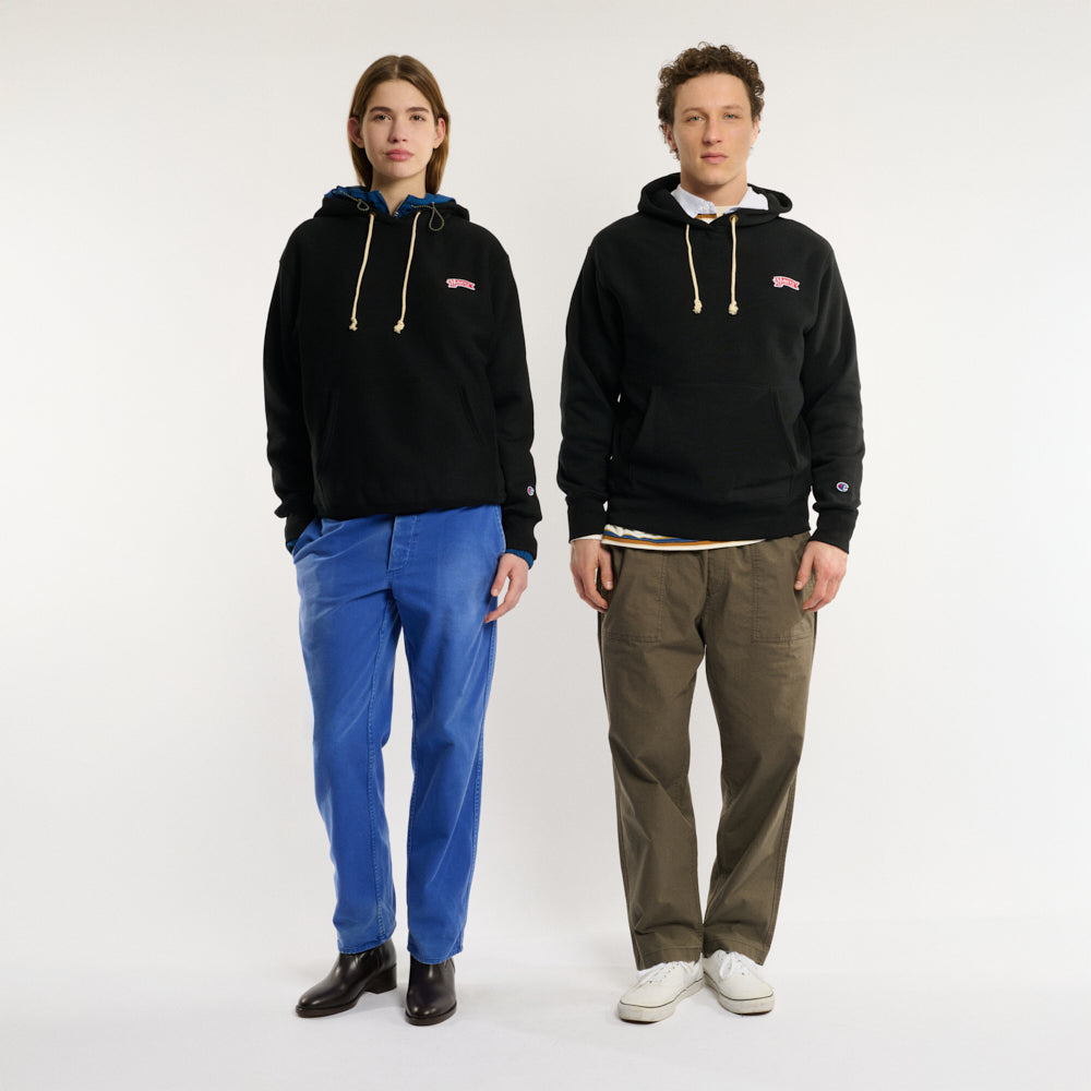 Merci x Champion – Merci Paris