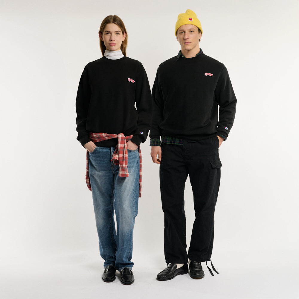 Merci x Champion – Merci Paris