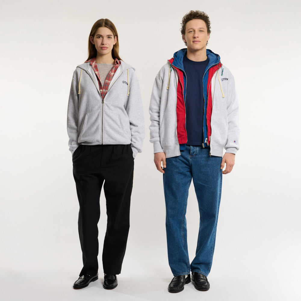 Merci x Champion – Merci Paris