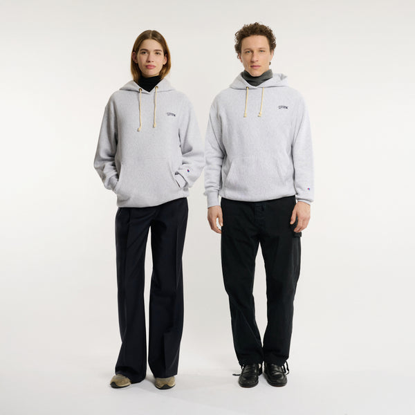 Merci x Champion – Merci Paris