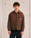 Marron Tabac