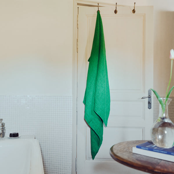 Bath Linen: Buy Bath Linen Accessories Online – Merci Paris