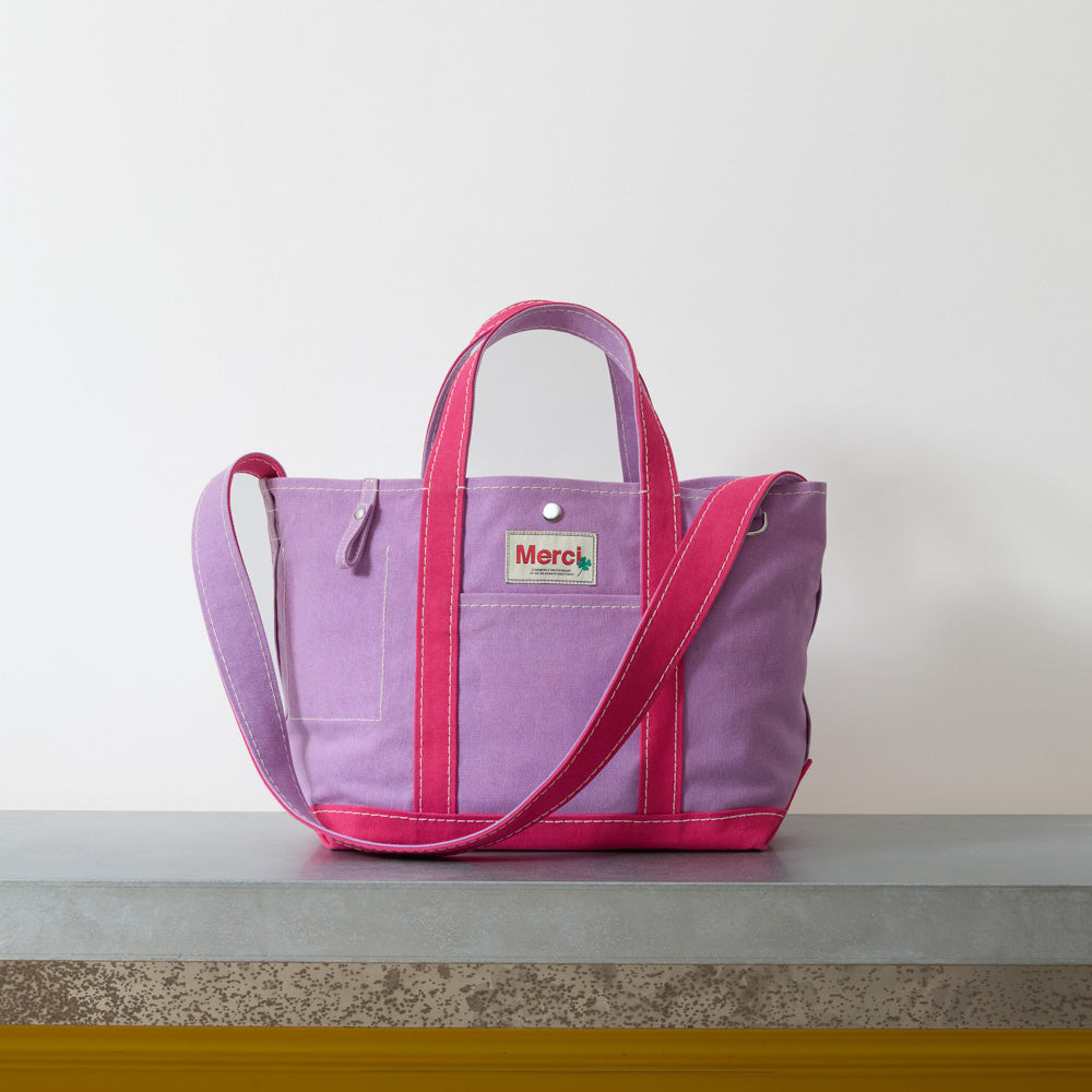 Merci Bags – Merci Paris