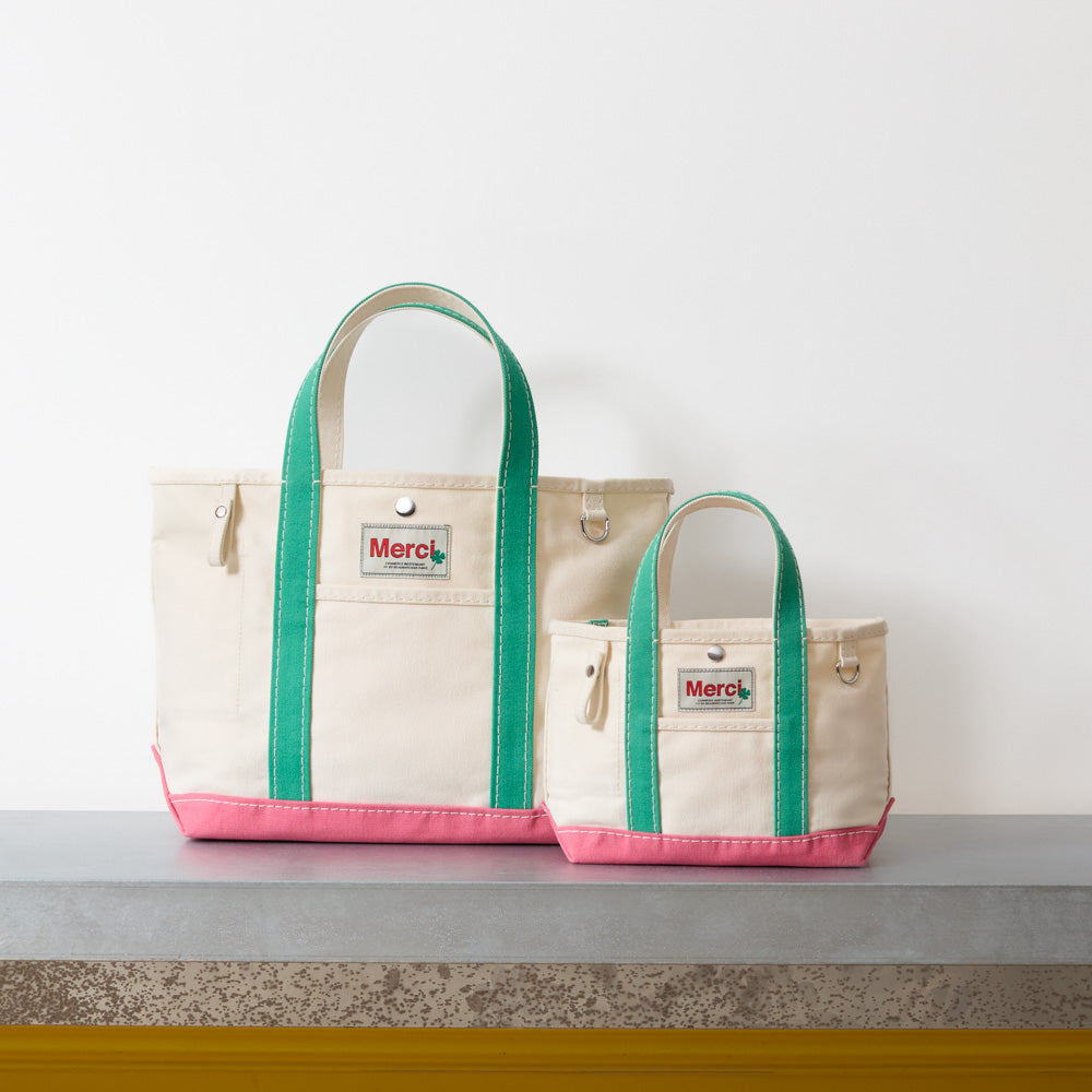 Merci Bags – Merci Paris