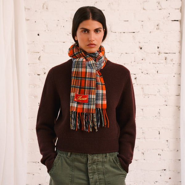 Merci collection : Women's fashion – Merci Paris