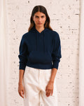 Merci - Pull Goldie - Marine