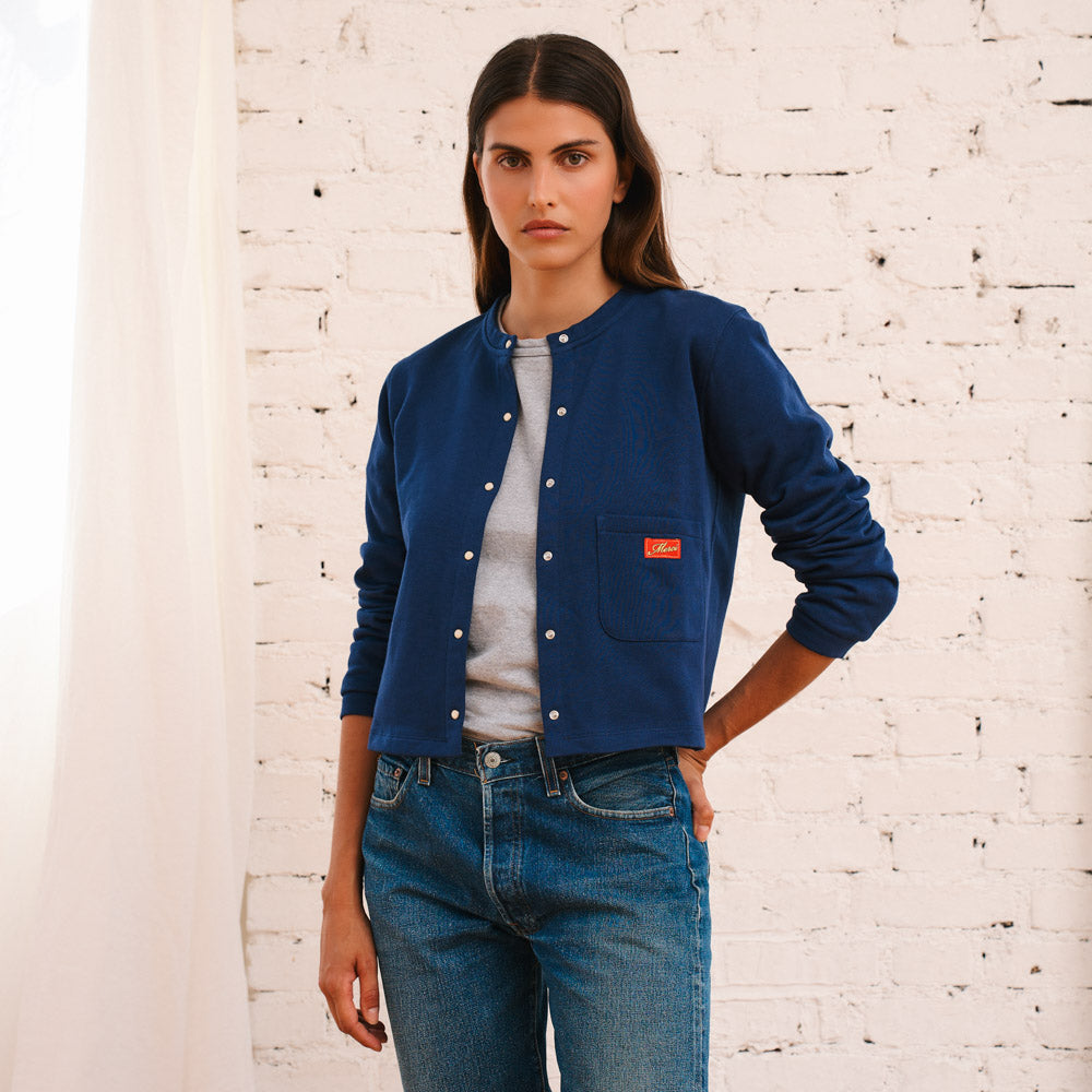 Women's ready-to-wear – Merci Paris