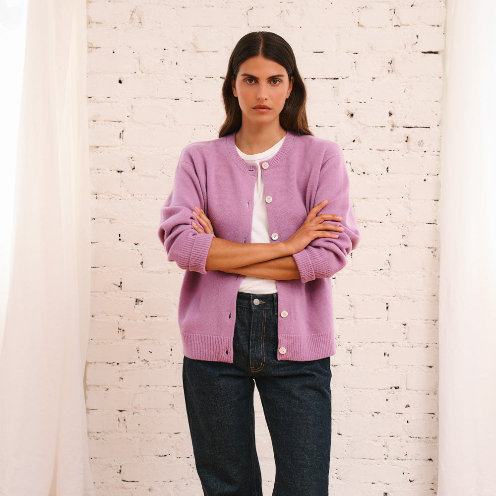 Women's ready-to-wear – Merci Paris