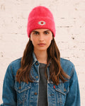Merci - Bonnet Mia - Rose