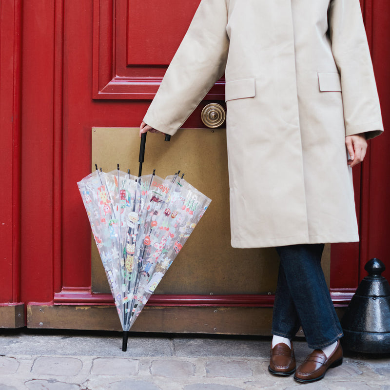 Parapluie - Merci X Shia McShia