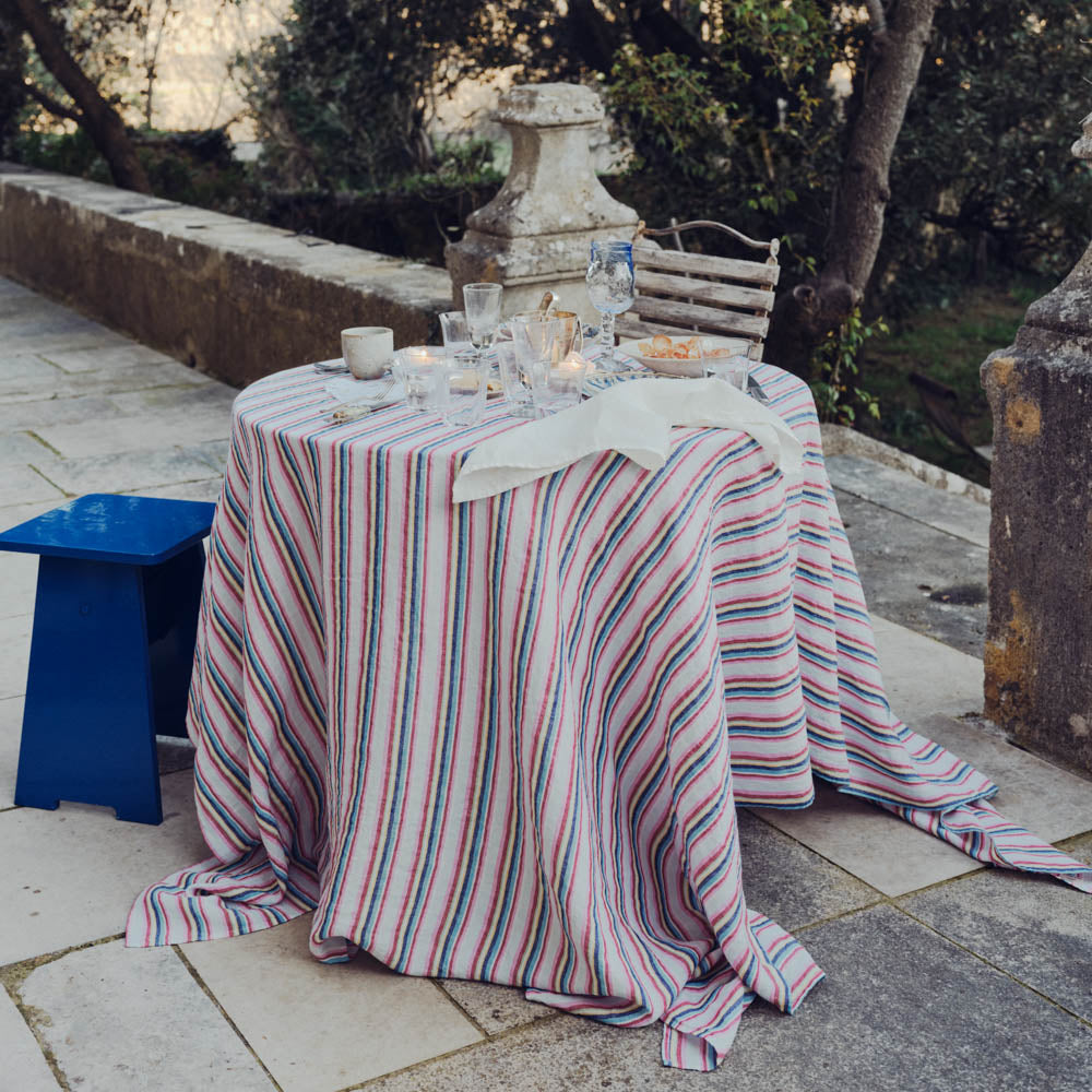 Merci Home Linen: Buy Home Linen Items Online – Merci Paris
