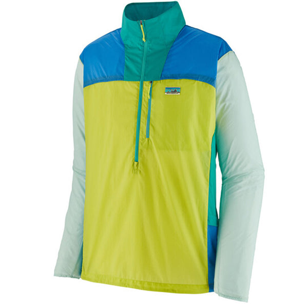 Patagonia - Coupe Vent Houdini - Fluo